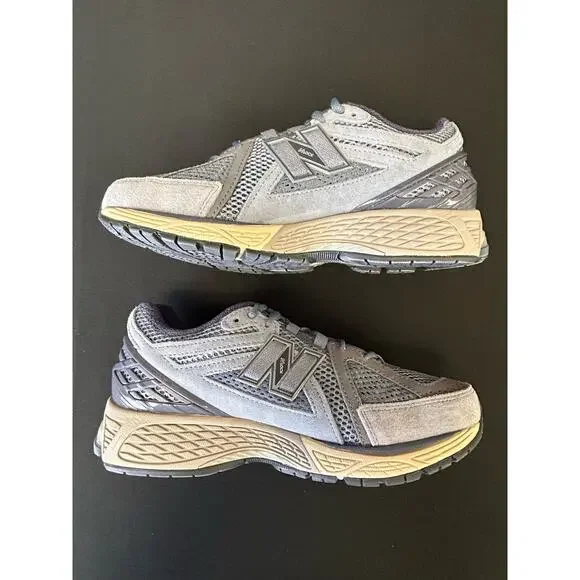 New Balance x Auralee 1906R Flint Stone / Size 7.5/ Brand New